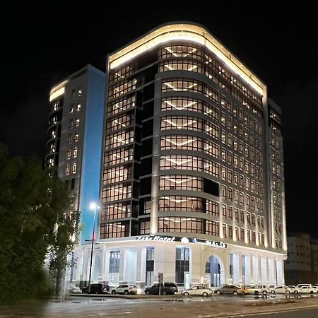 Zaha Taiba Hotel 麦地那 外观 照片