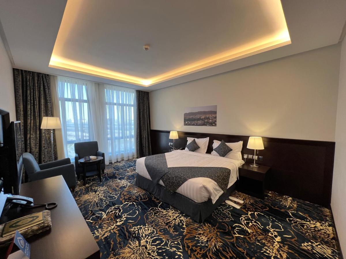 Zaha Taiba Hotel 麦地那 外观 照片