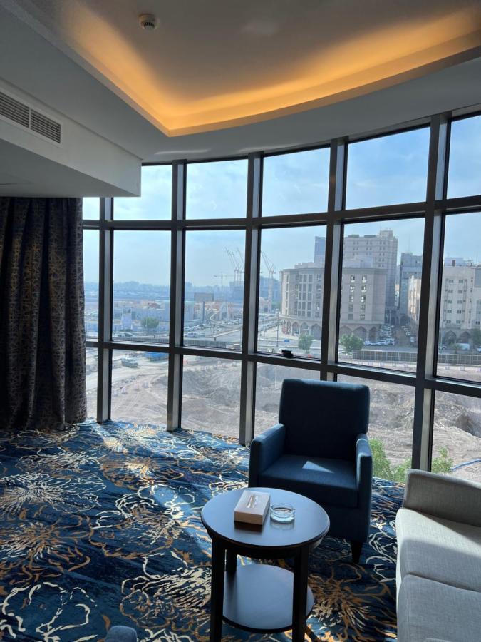 Zaha Taiba Hotel 麦地那 外观 照片