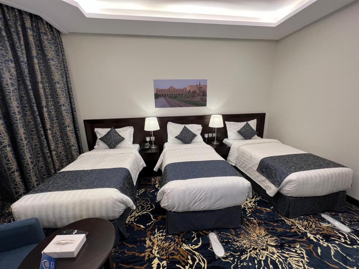 Zaha Taiba Hotel 麦地那 外观 照片