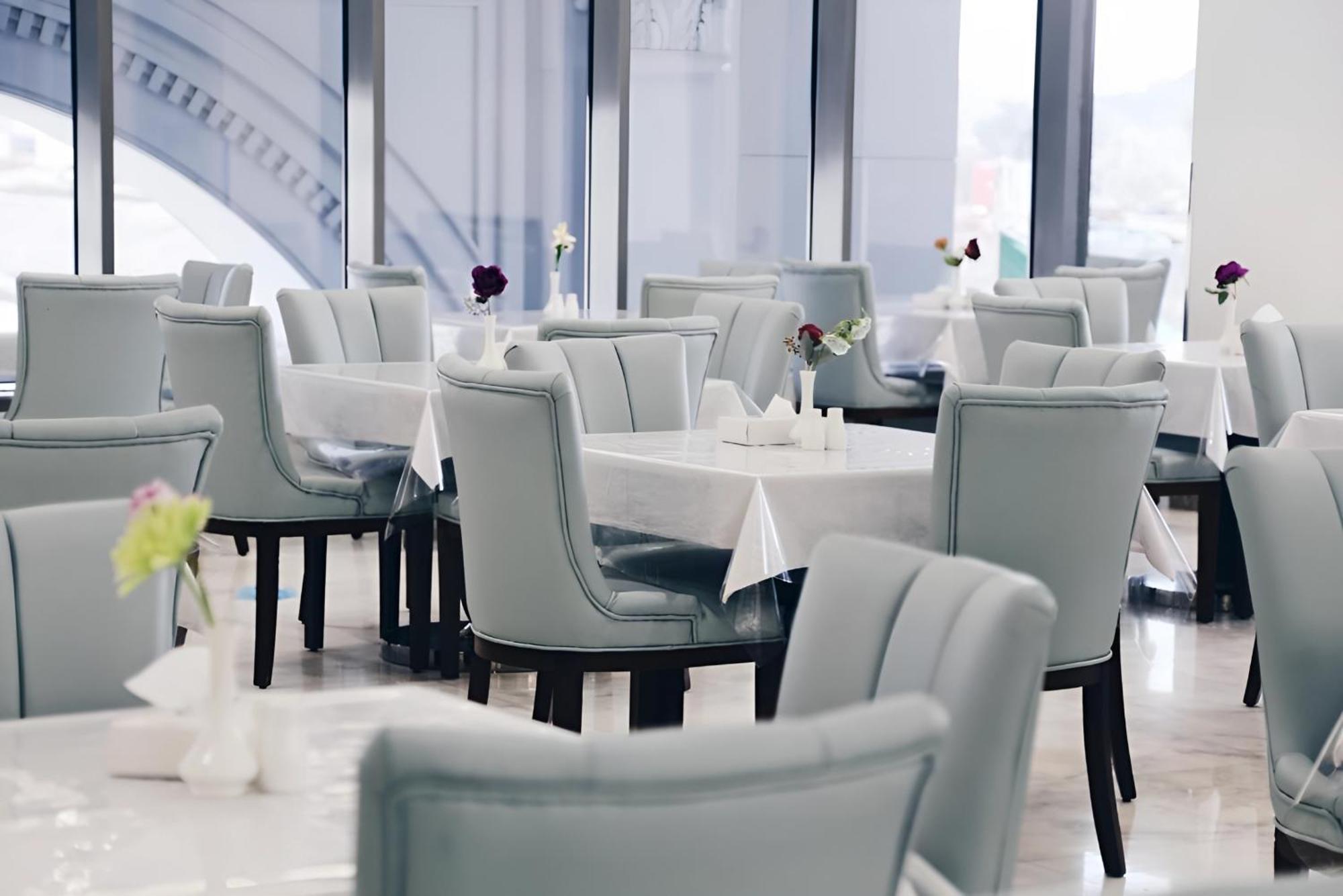 Zaha Taiba Hotel 麦地那 外观 照片